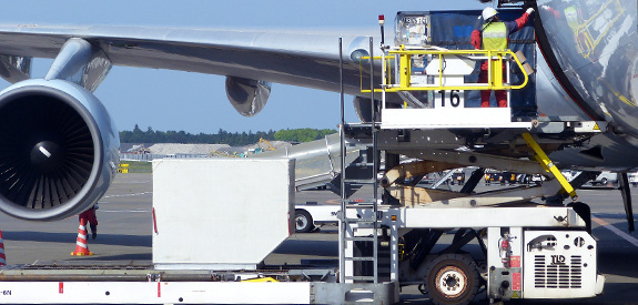 Logistik Sonderleistungen